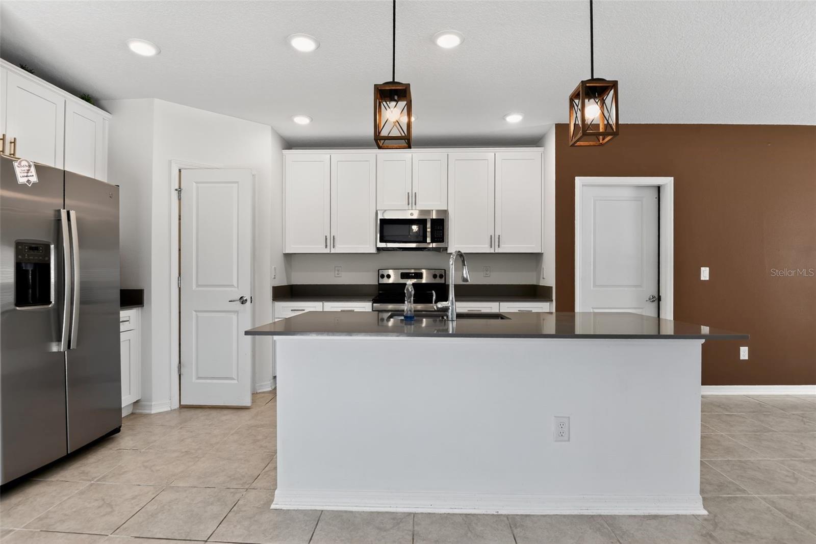 INTEGRATED LPGA PH A - Residential