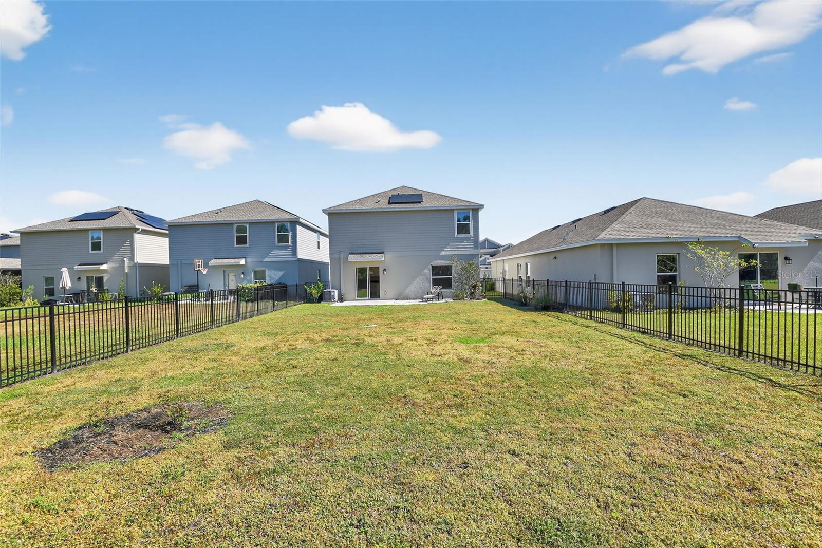 INTEGRATED LPGA PH A - Residential