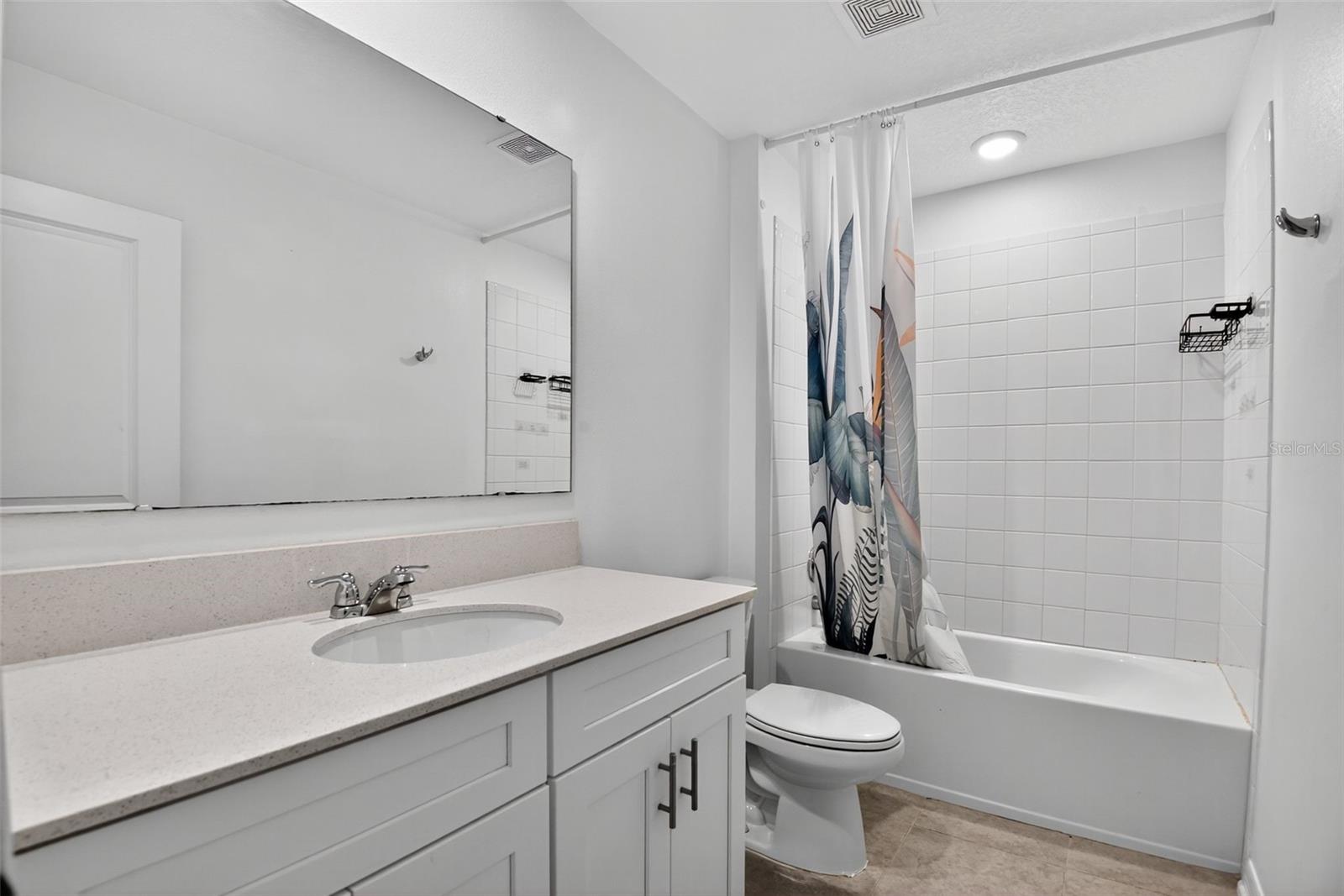 INTEGRATED LPGA PH A - Residential