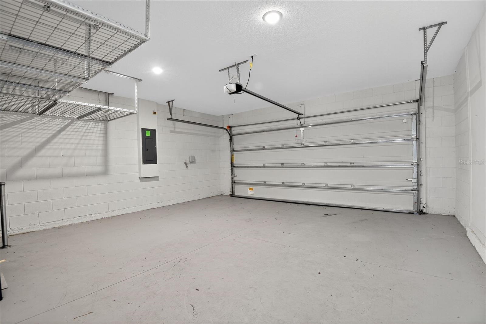 INTEGRATED LPGA PH A - Residential