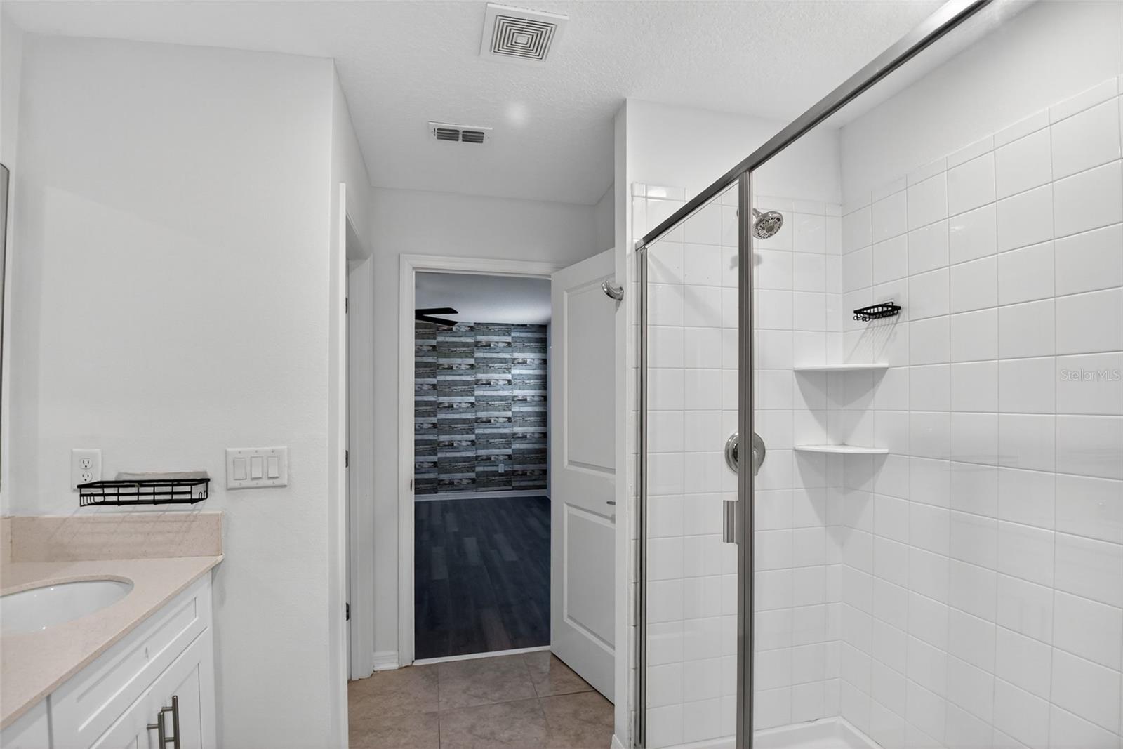 INTEGRATED LPGA PH A - Residential