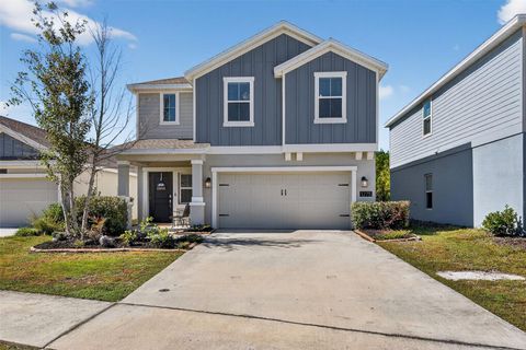 Photo of 1275 Sand Trap Court, Daytona Beach, FL 32124 (MLS # O6358328)