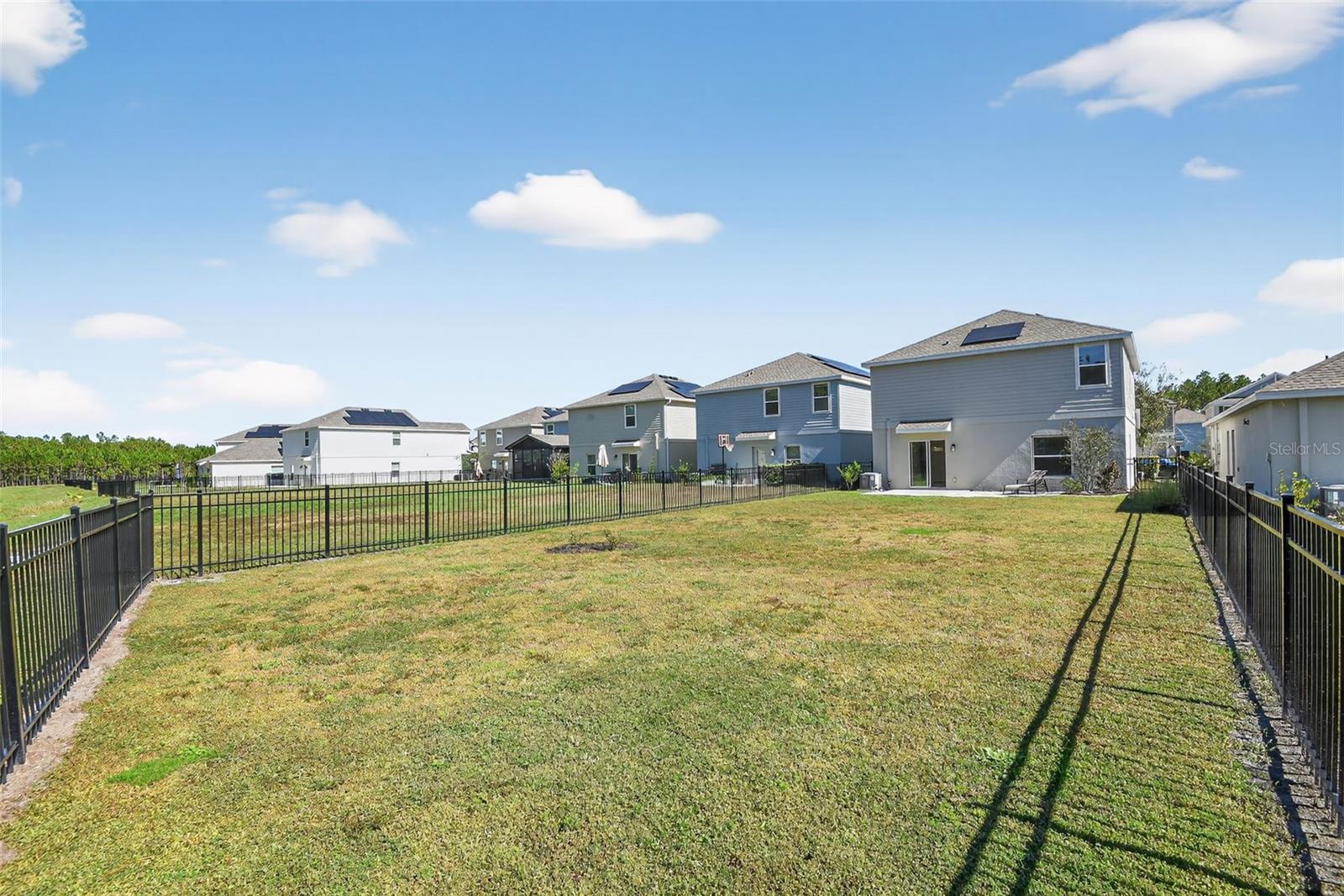 INTEGRATED LPGA PH A - Residential