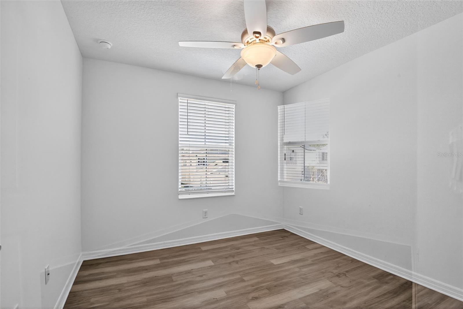 INTEGRATED LPGA PH A - Residential