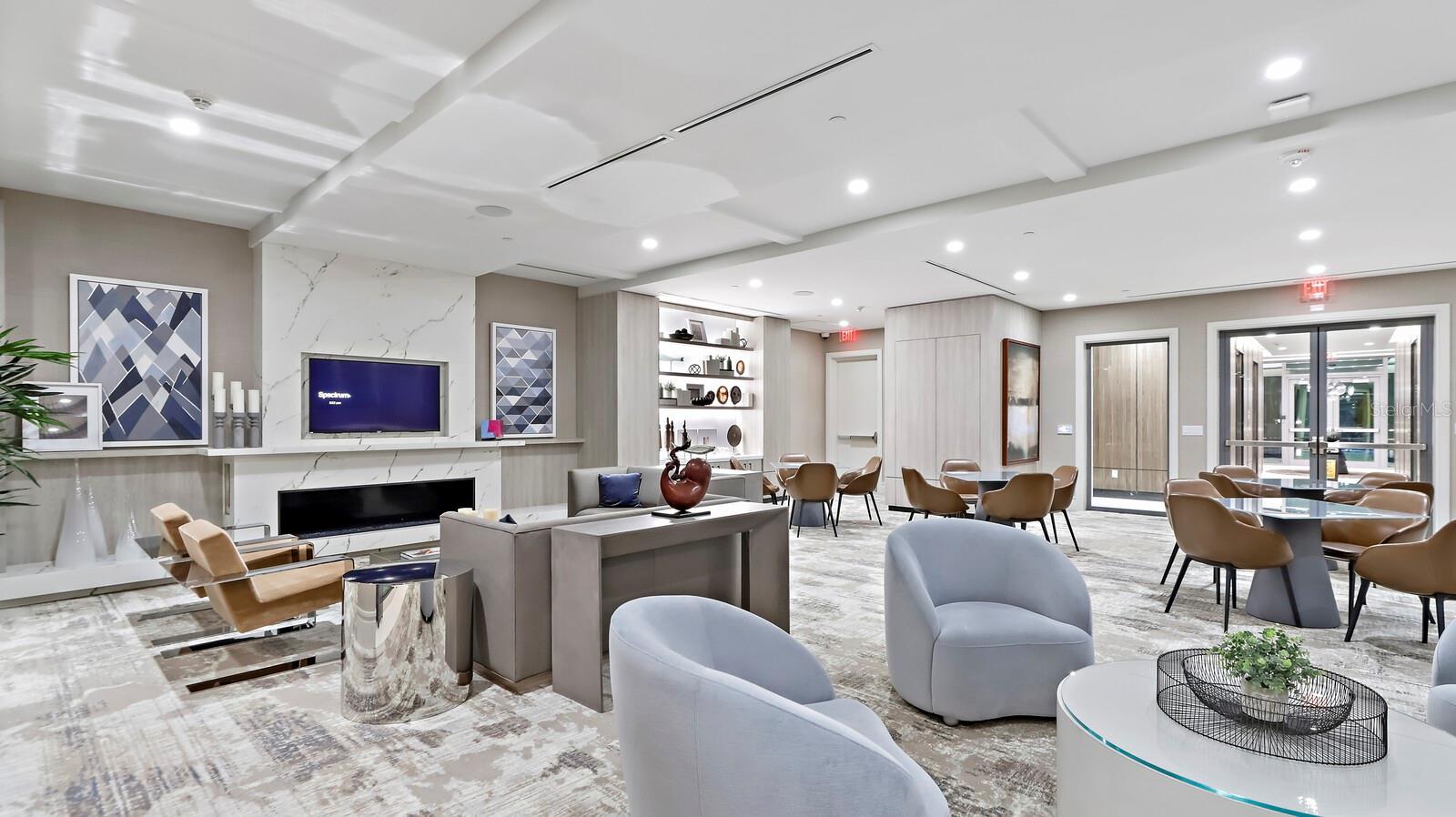 ONE ST PETERSBURG CONDO - Residential