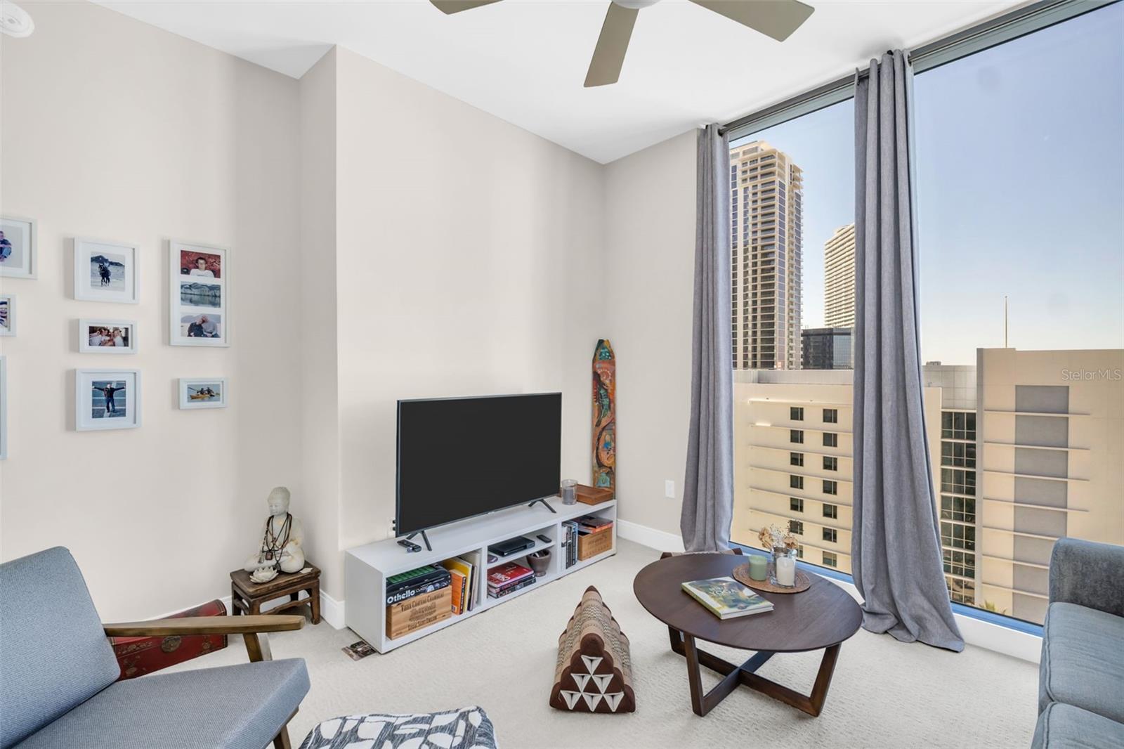 ONE ST PETERSBURG CONDO - Residential