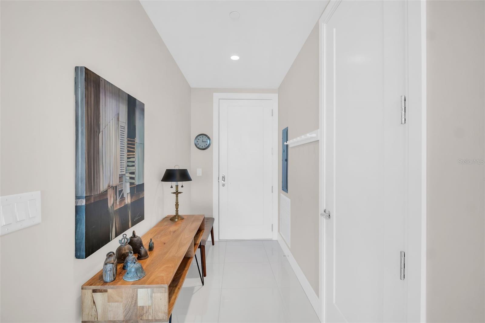 ONE ST PETERSBURG CONDO - Residential