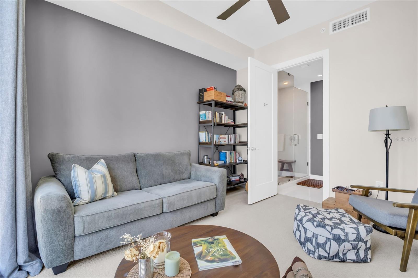 ONE ST PETERSBURG CONDO - Residential