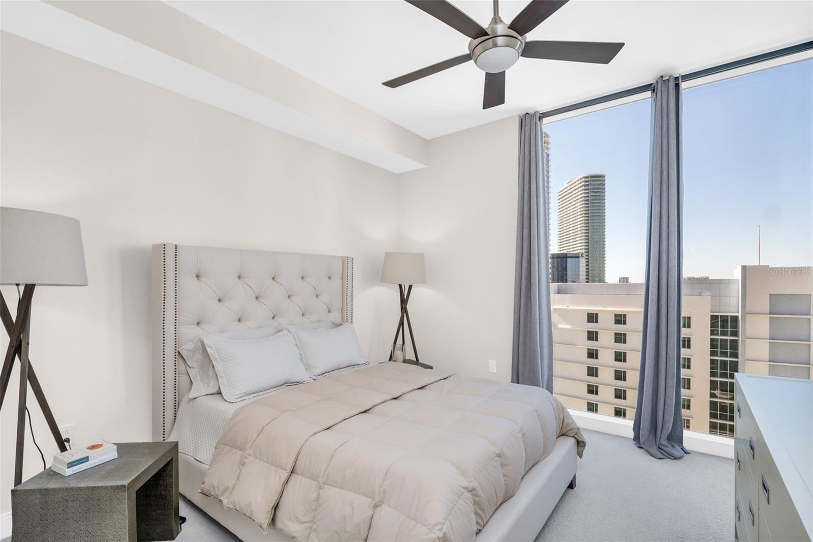 ONE ST PETERSBURG CONDO - Residential