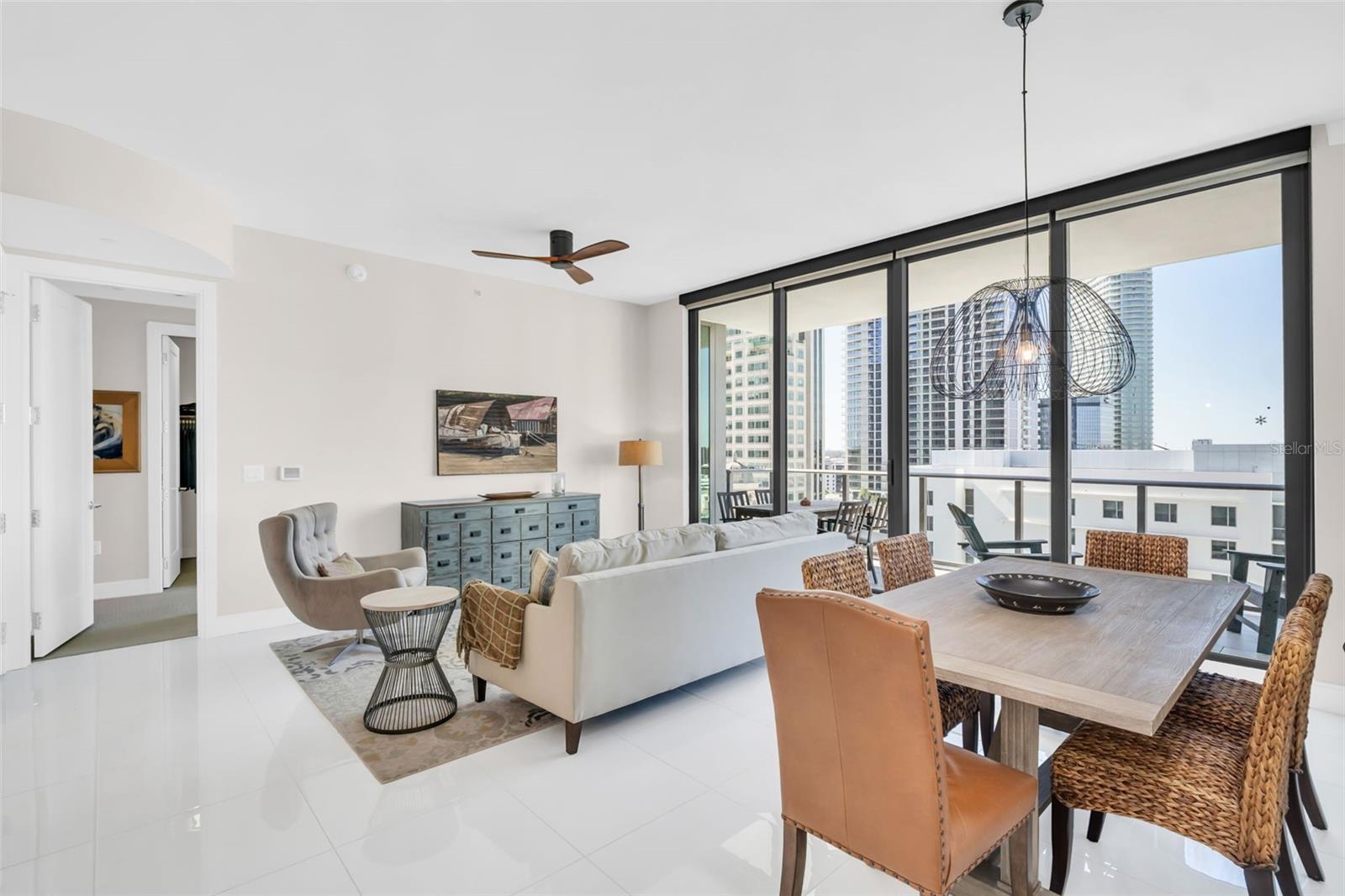 ONE ST PETERSBURG CONDO - Residential