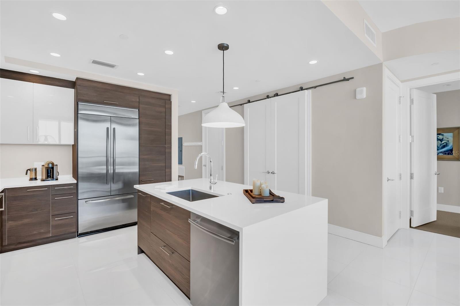 ONE ST PETERSBURG CONDO - Residential