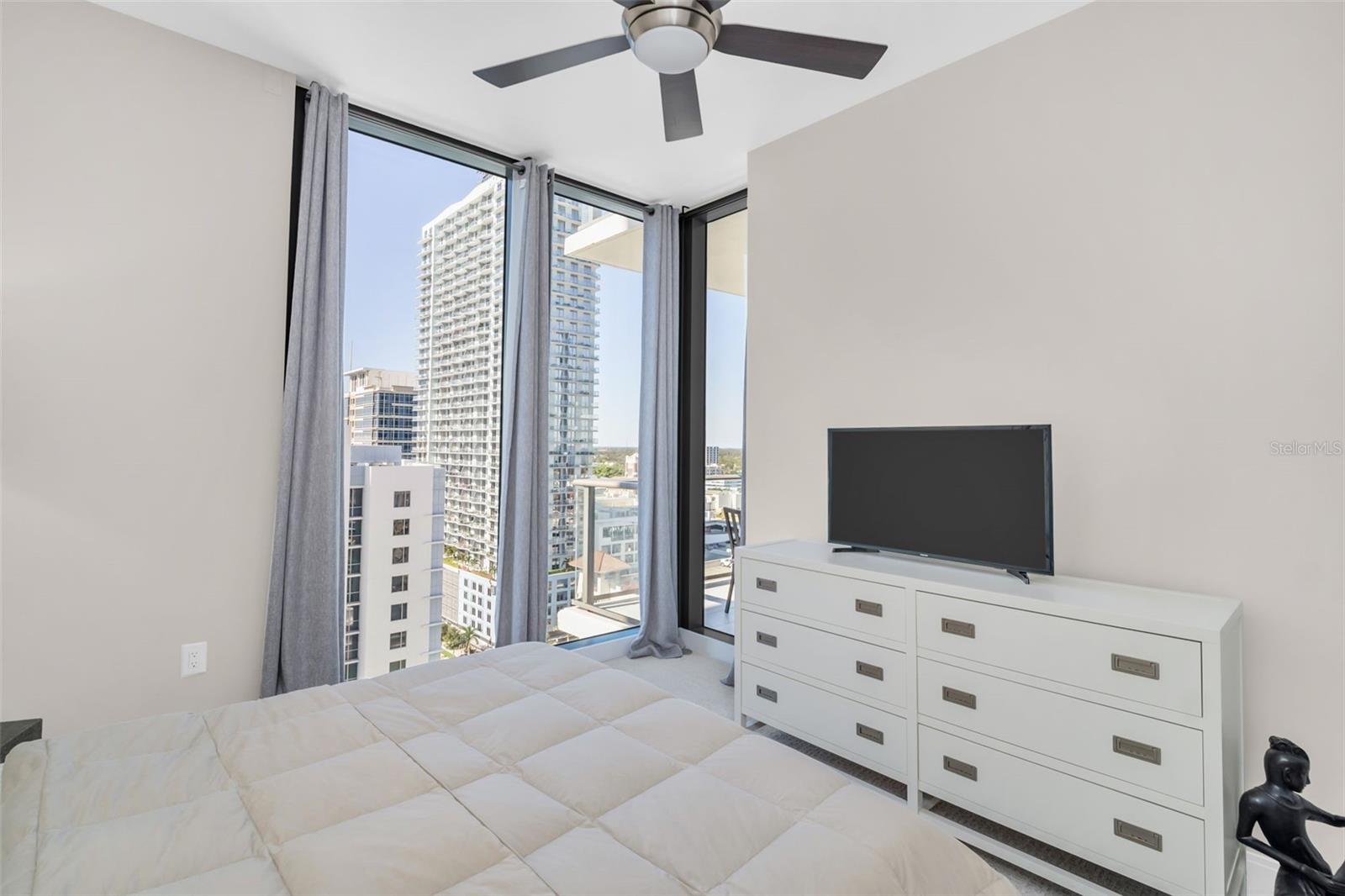 ONE ST PETERSBURG CONDO - Residential