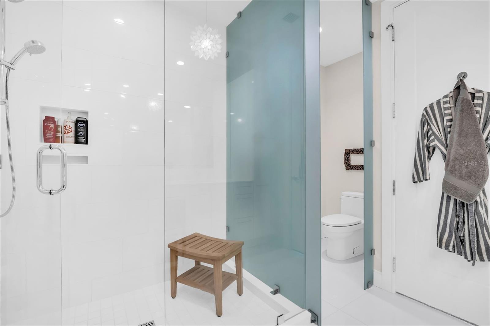 ONE ST PETERSBURG CONDO - Residential