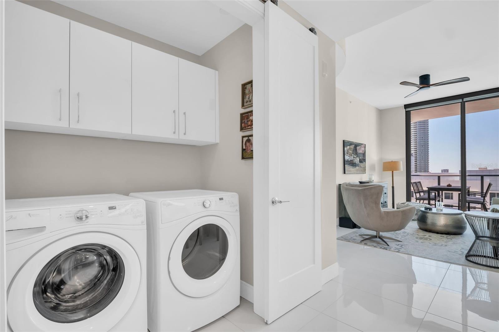 ONE ST PETERSBURG CONDO - Residential