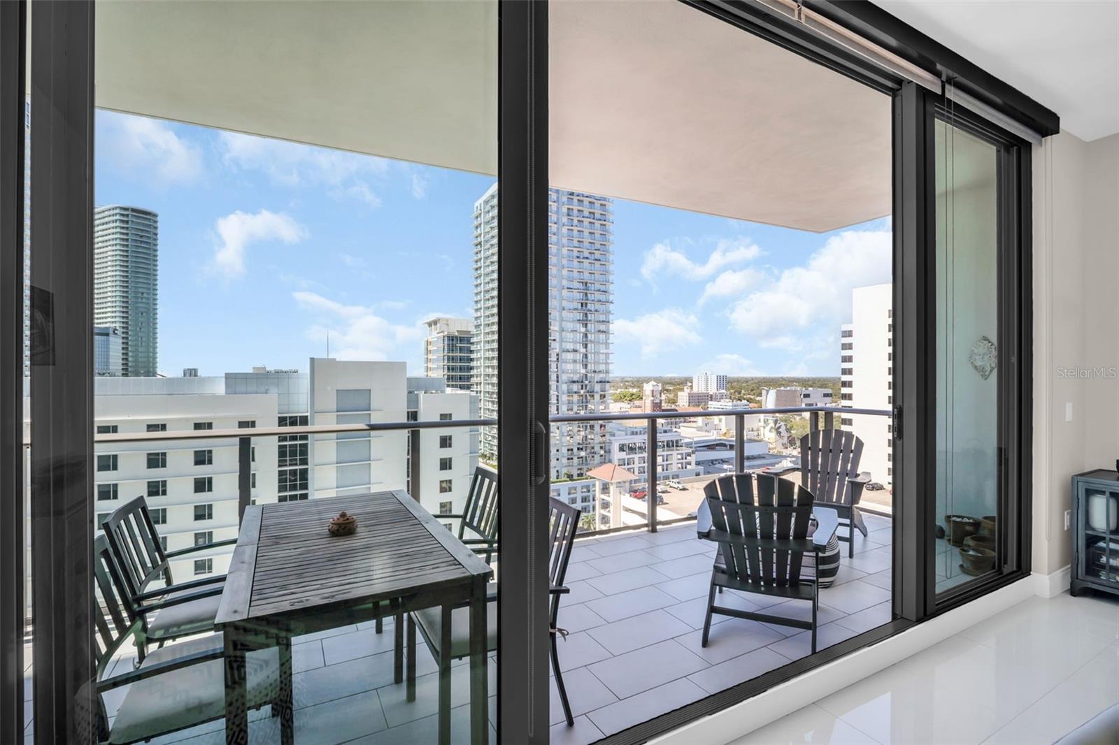 ONE ST PETERSBURG CONDO - Residential