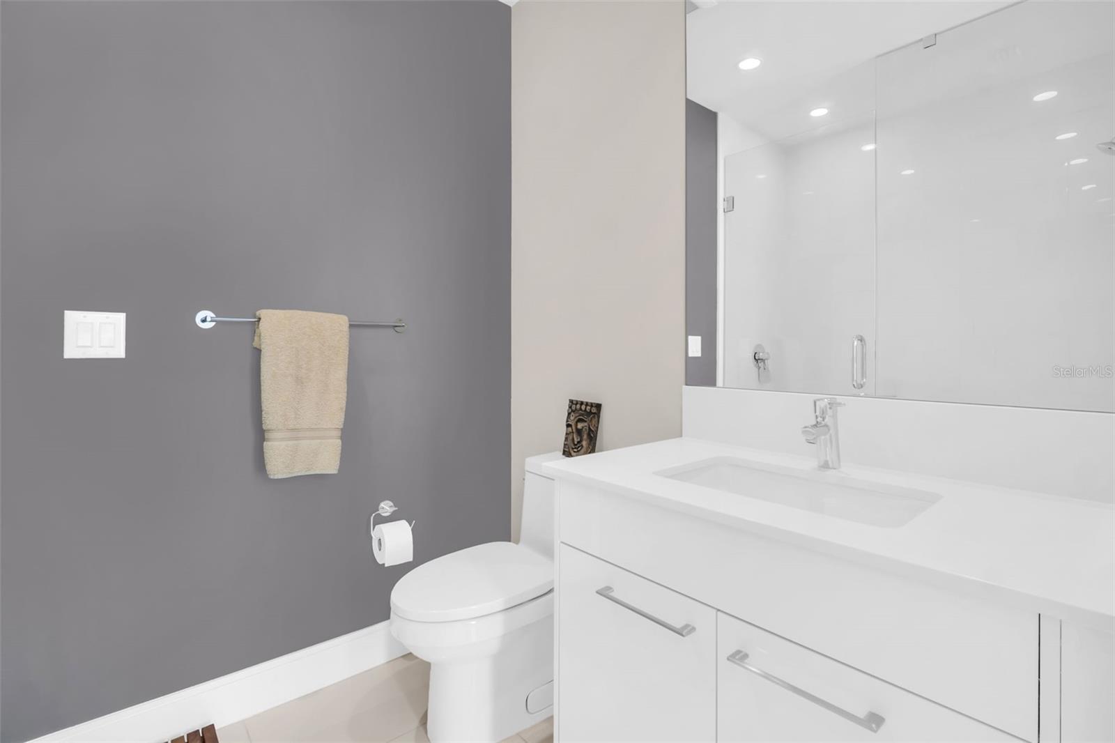 ONE ST PETERSBURG CONDO - Residential