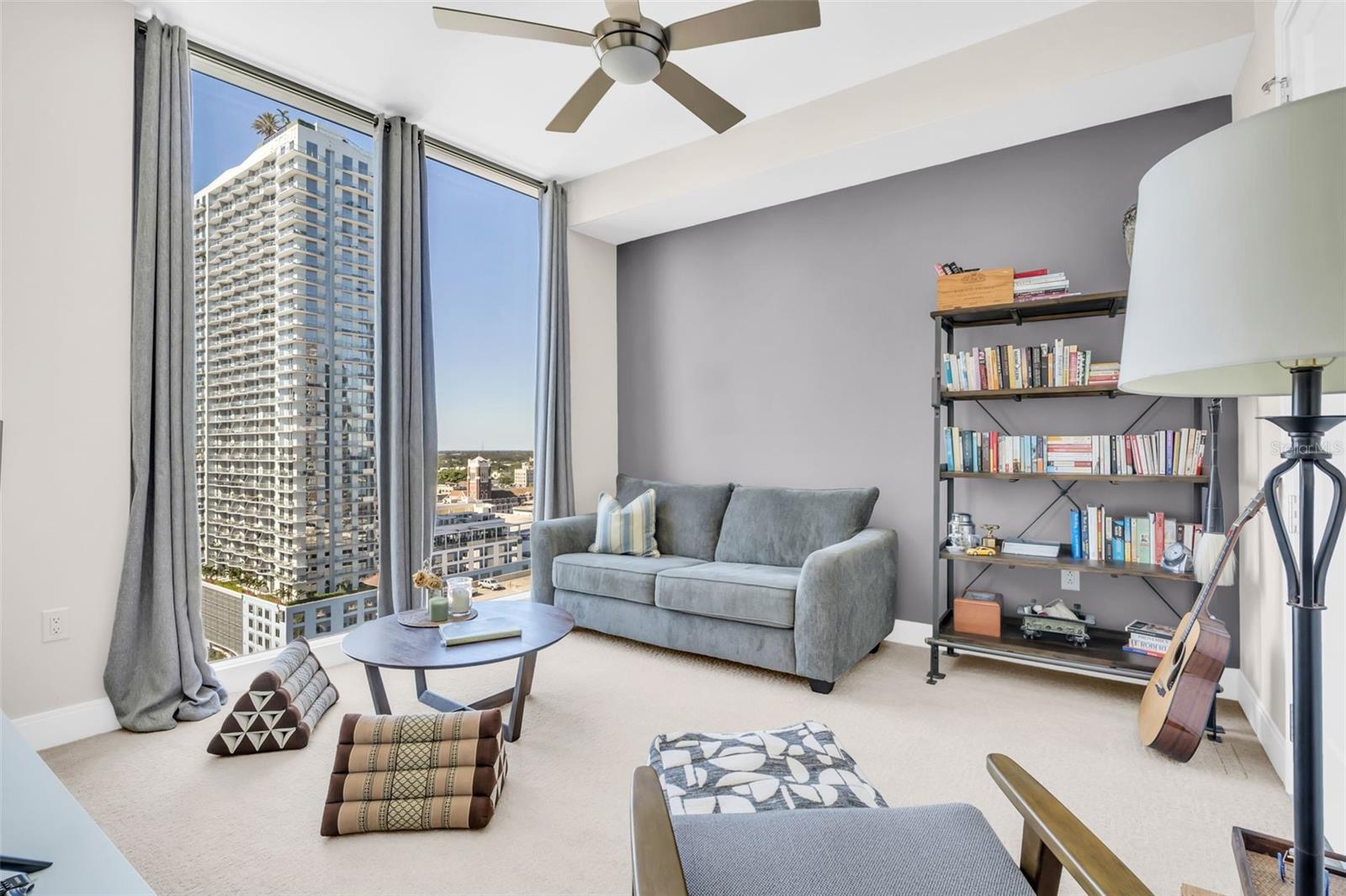 ONE ST PETERSBURG CONDO - Residential