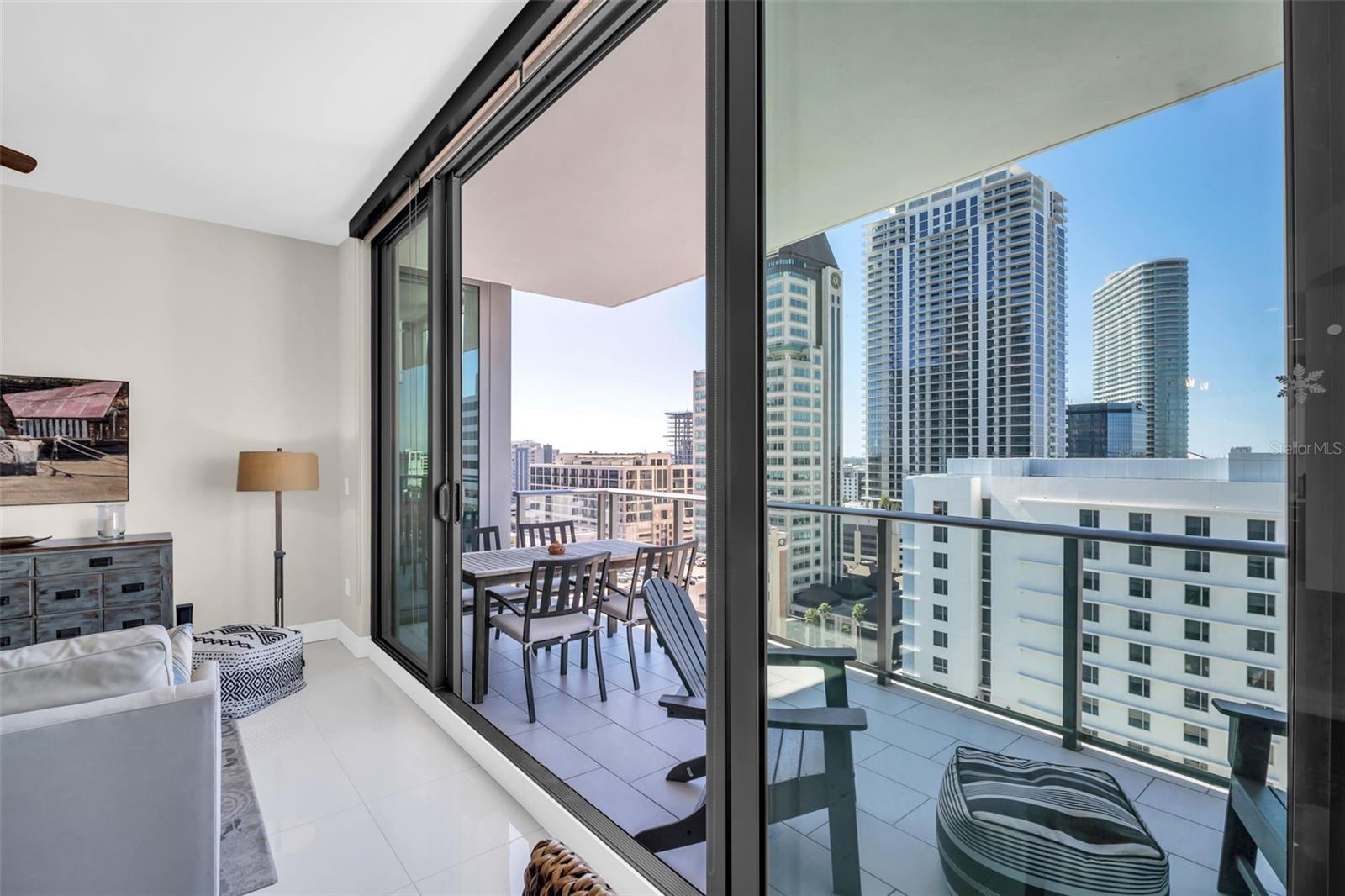 ONE ST PETERSBURG CONDO - Residential