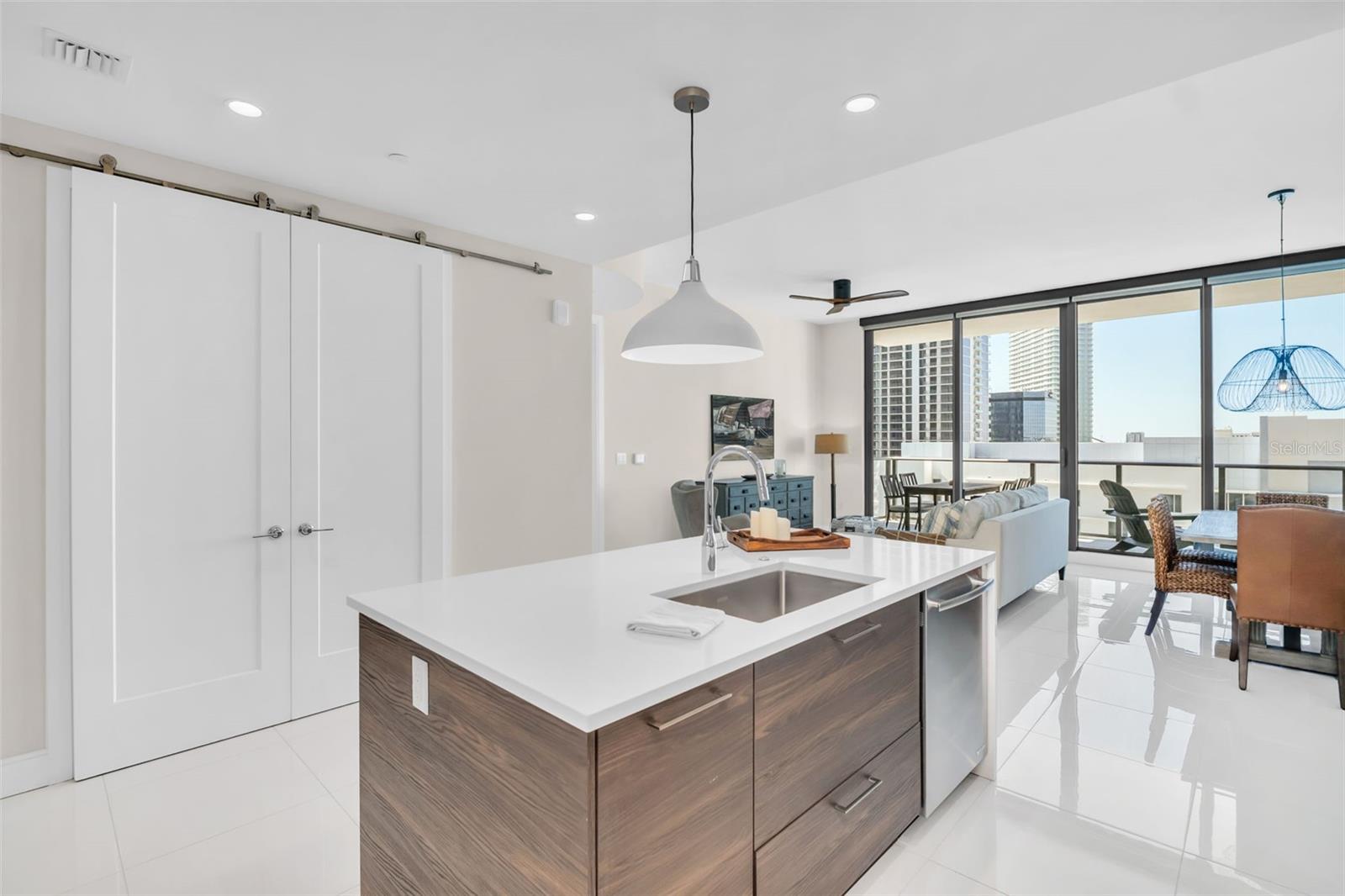 ONE ST PETERSBURG CONDO - Residential