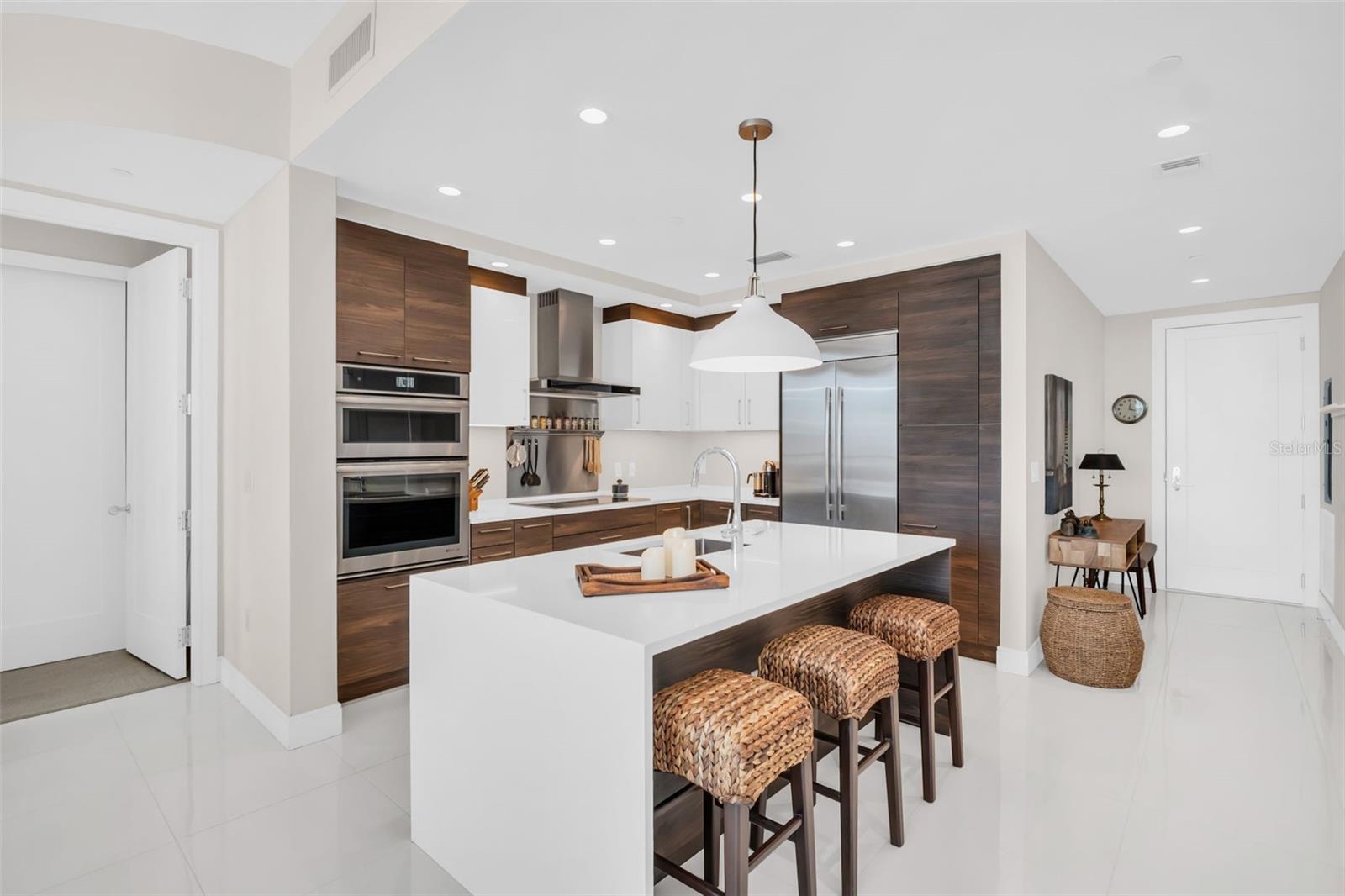 ONE ST PETERSBURG CONDO - Residential