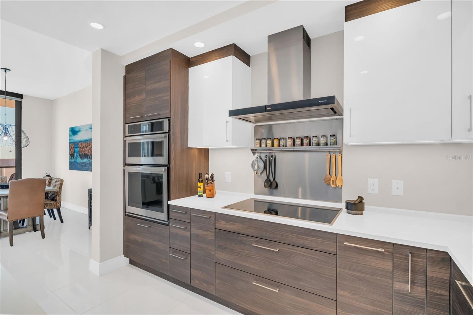 ONE ST PETERSBURG CONDO - Residential