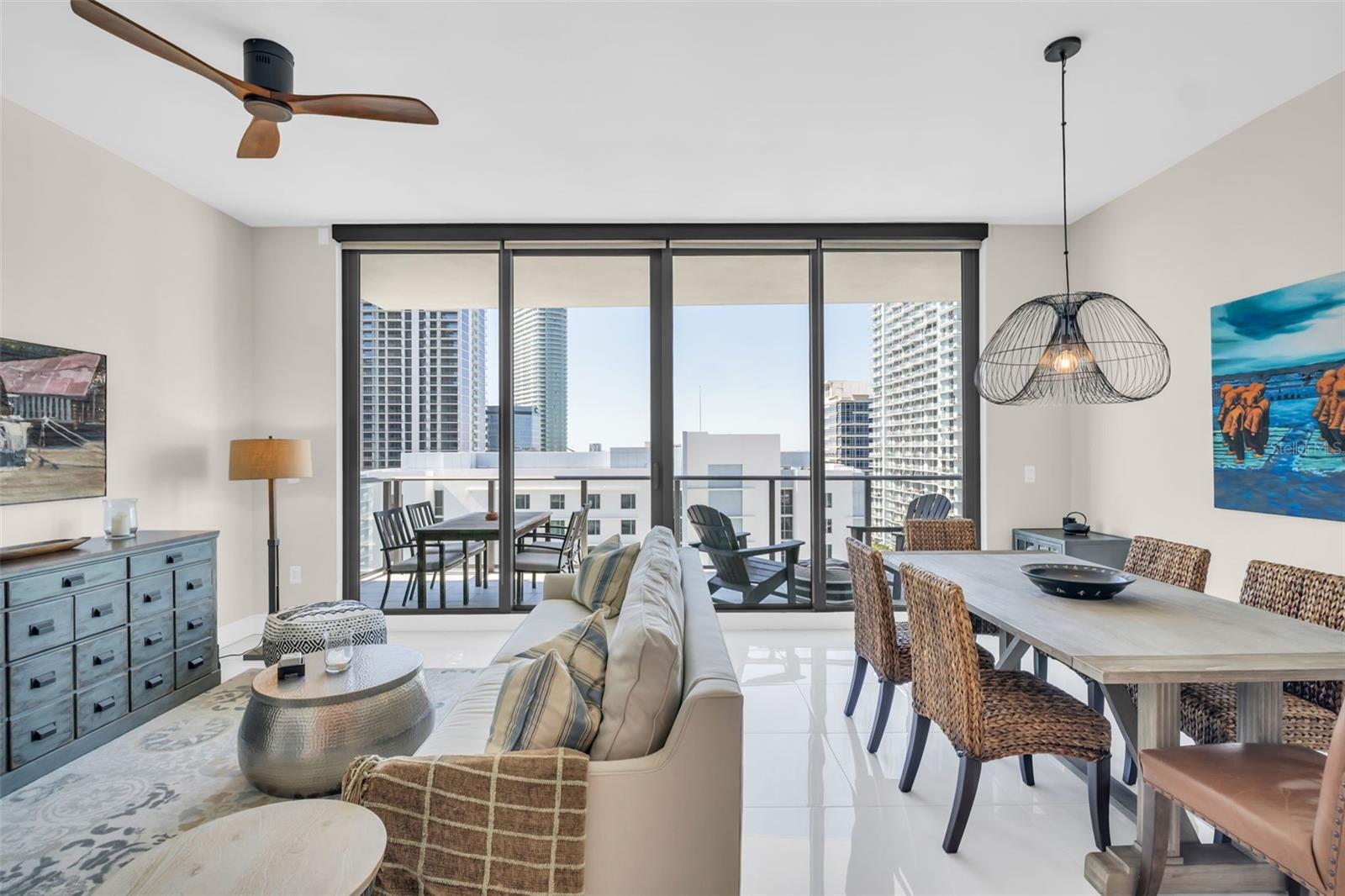 ONE ST PETERSBURG CONDO - Residential