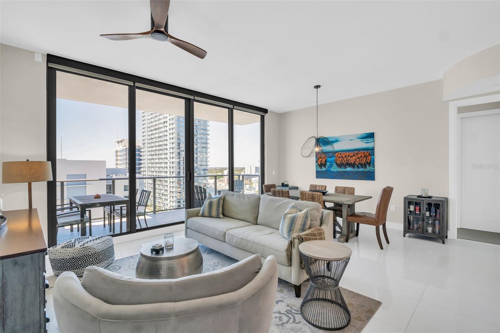 ONE ST PETERSBURG CONDO - Residential