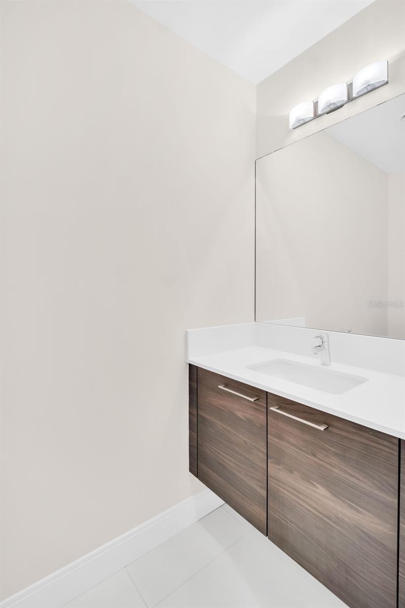 ONE ST PETERSBURG CONDO - Residential