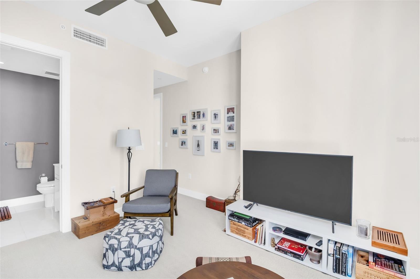 ONE ST PETERSBURG CONDO - Residential