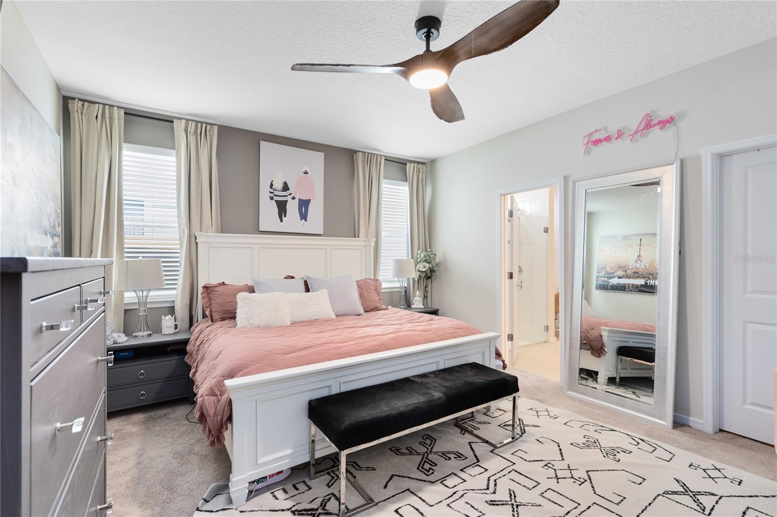 WESLYN PARK - Residential