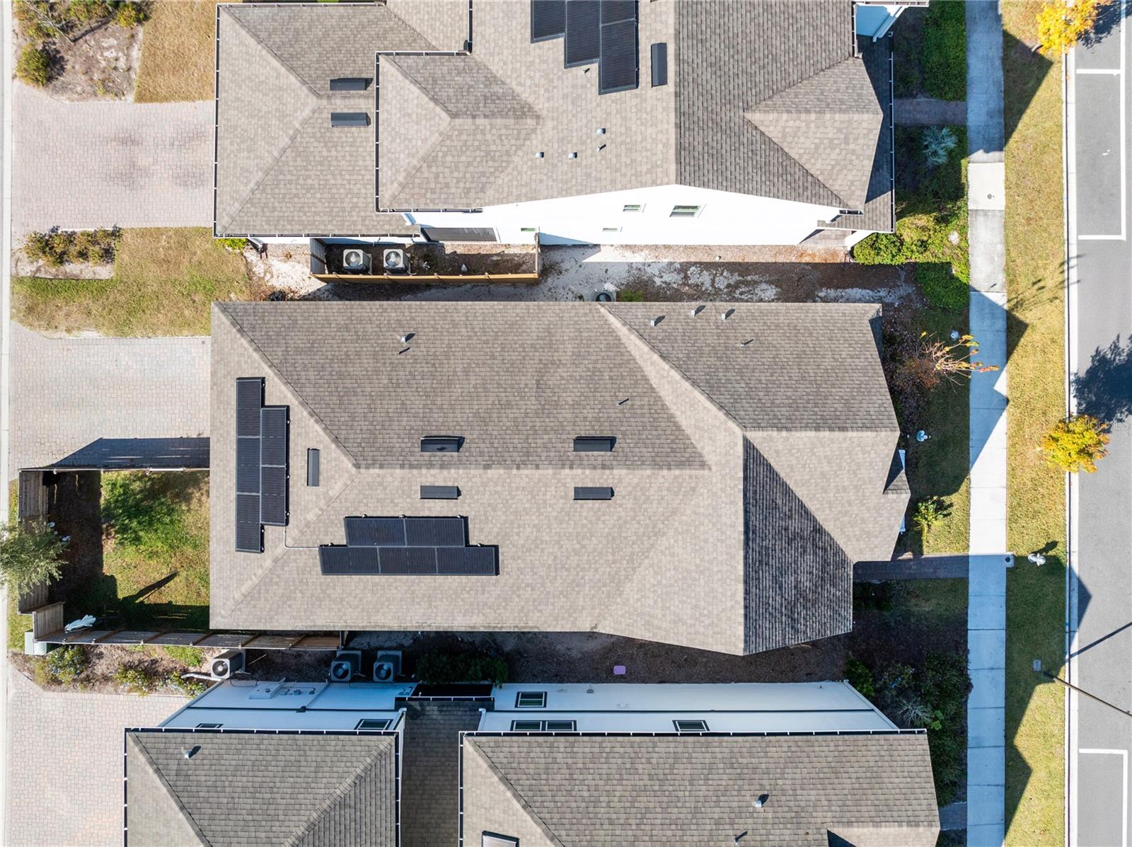 WESLYN PARK - Residential