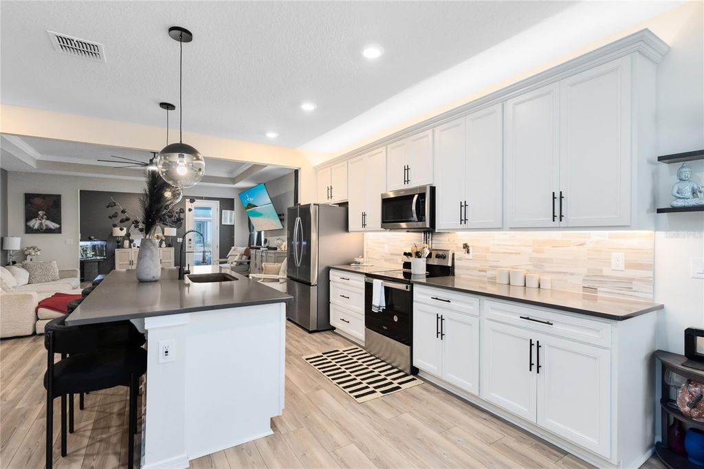 Photo of 6528 Rover Way, Saint Cloud, FL 34771 (MLS # O6363457)