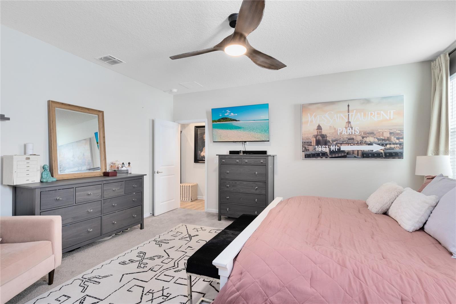 WESLYN PARK - Residential