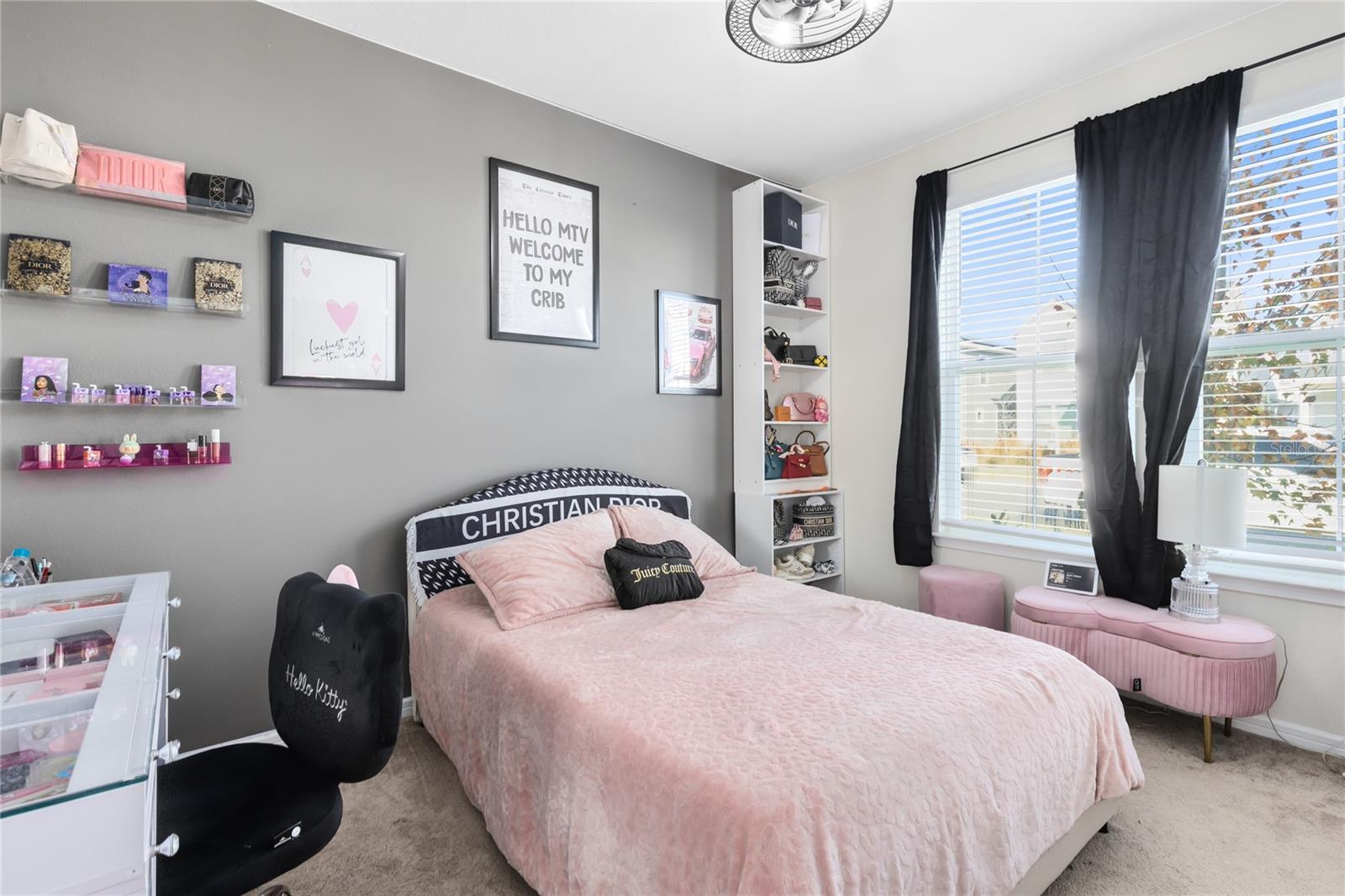 WESLYN PARK - Residential