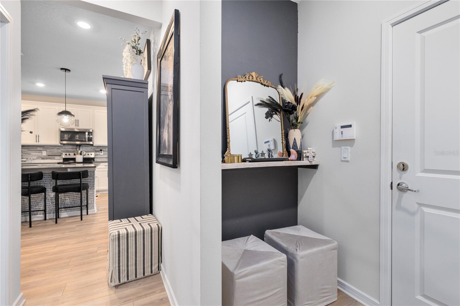 WESLYN PARK - Residential