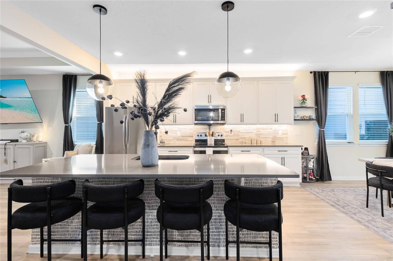 WESLYN PARK - Residential