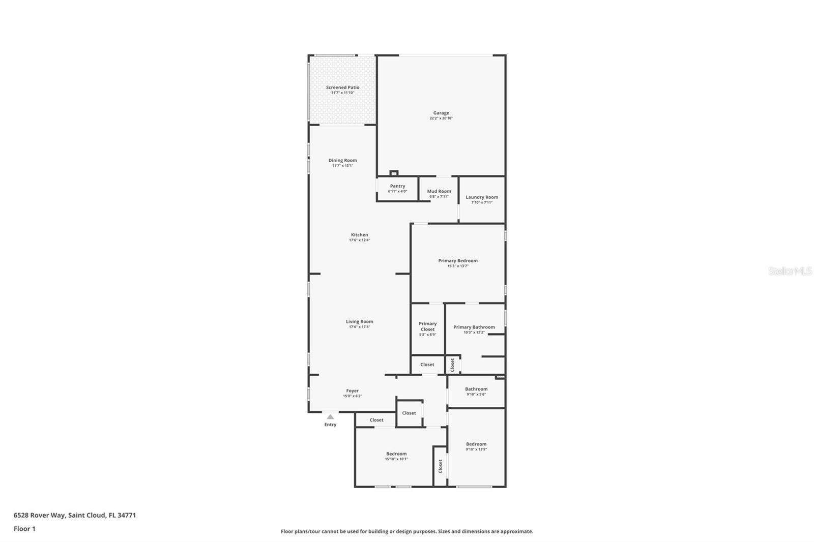 WESLYN PARK - Residential