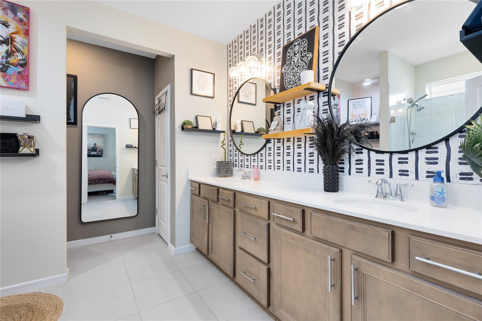 WESLYN PARK - Residential