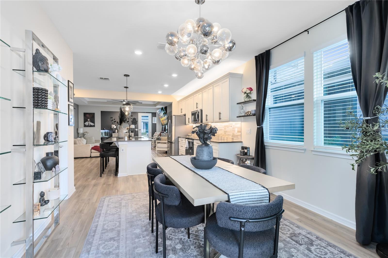 WESLYN PARK - Residential