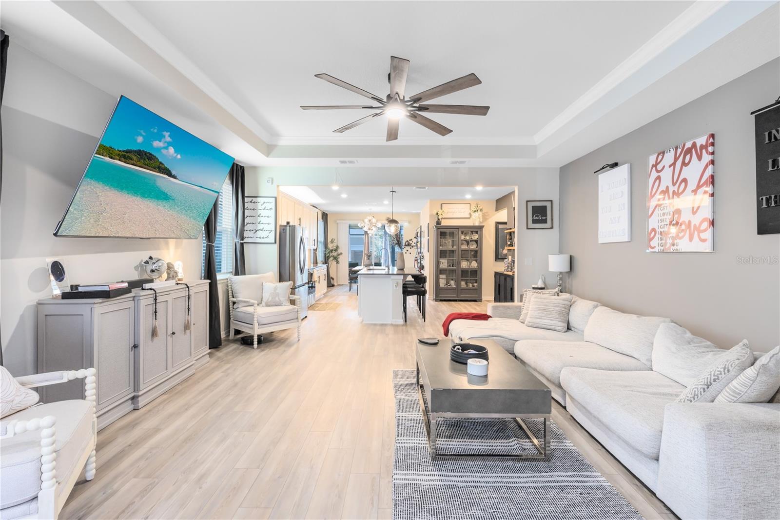 WESLYN PARK - Residential