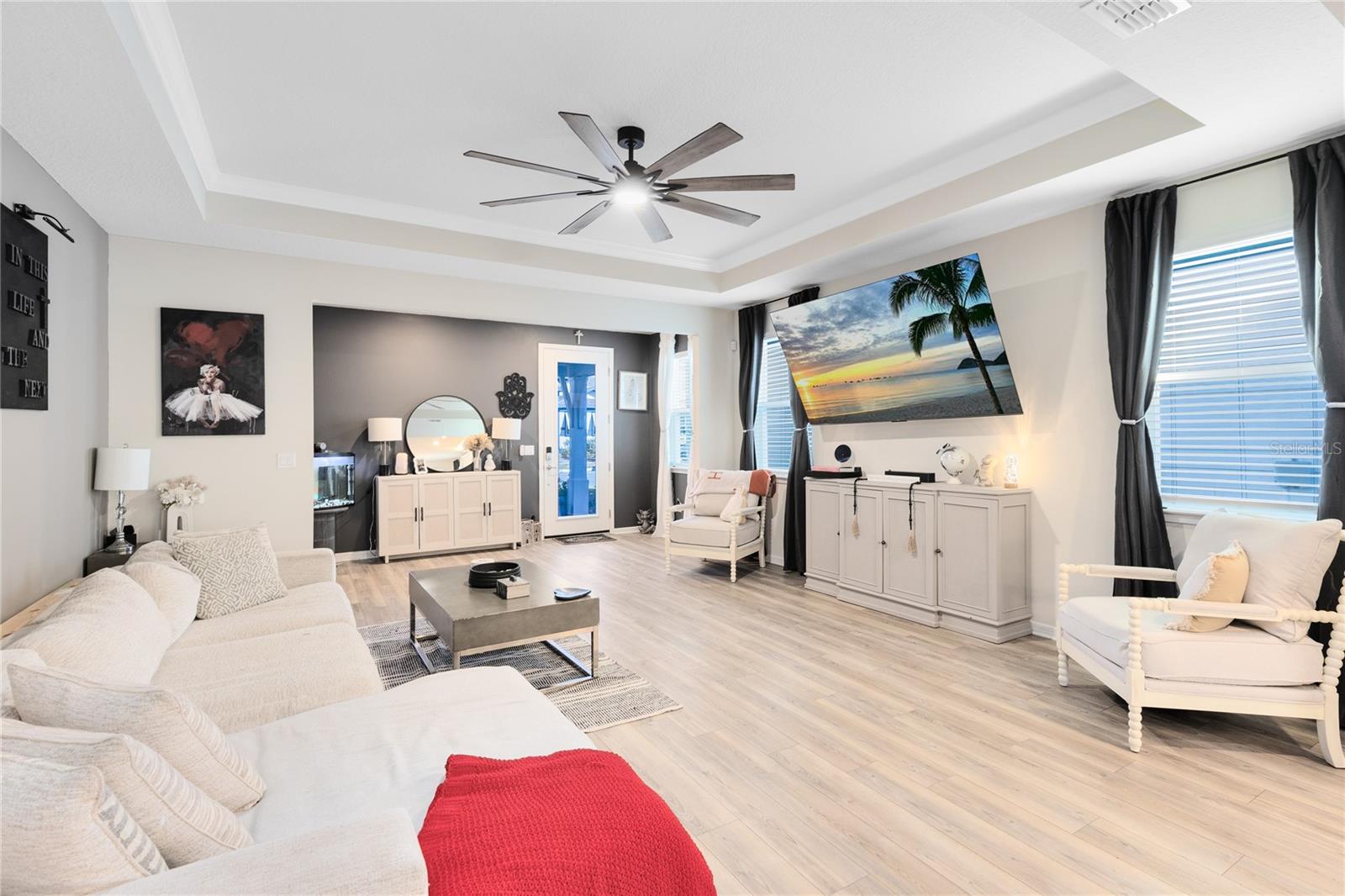 WESLYN PARK - Residential