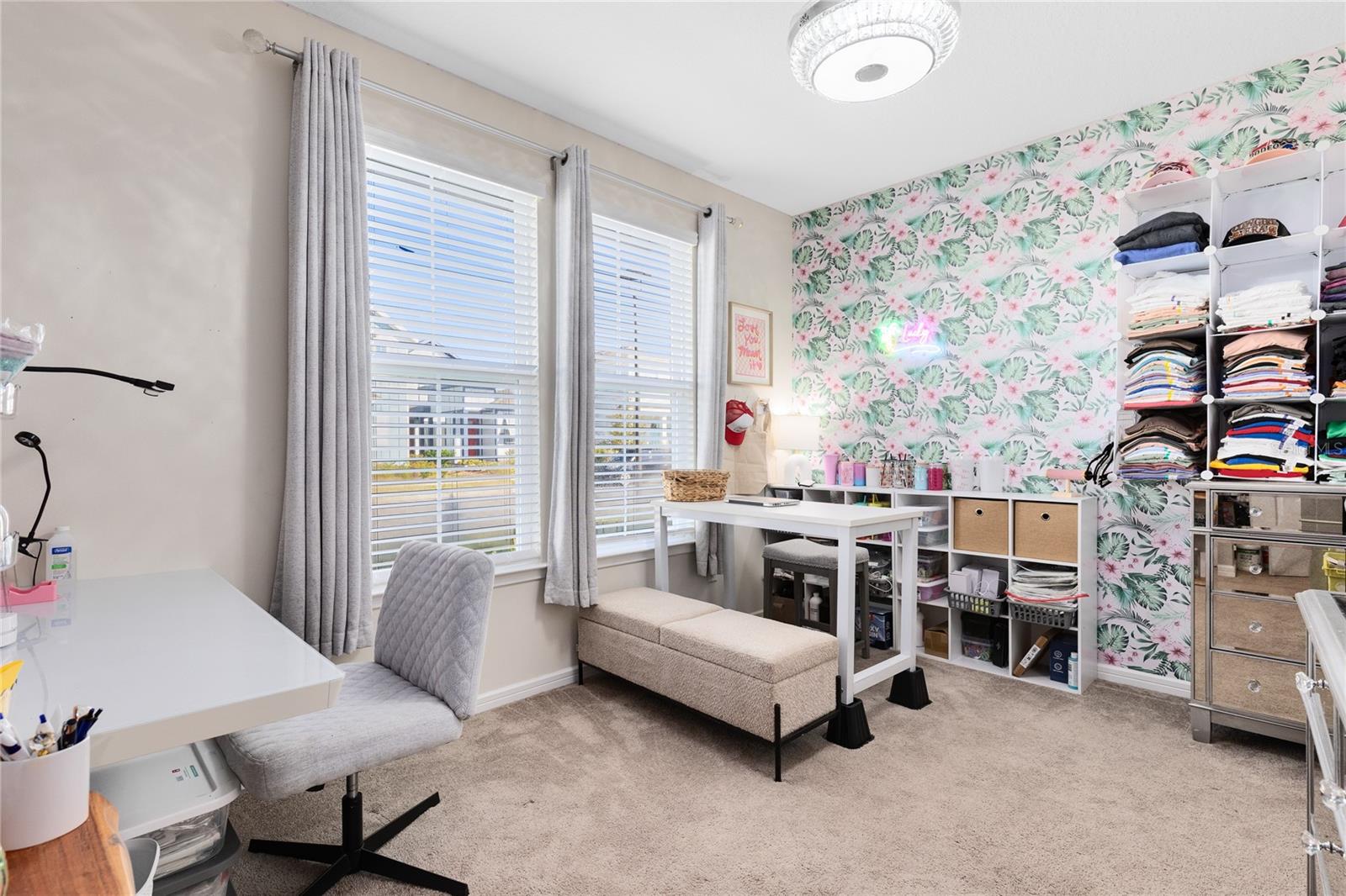 WESLYN PARK - Residential