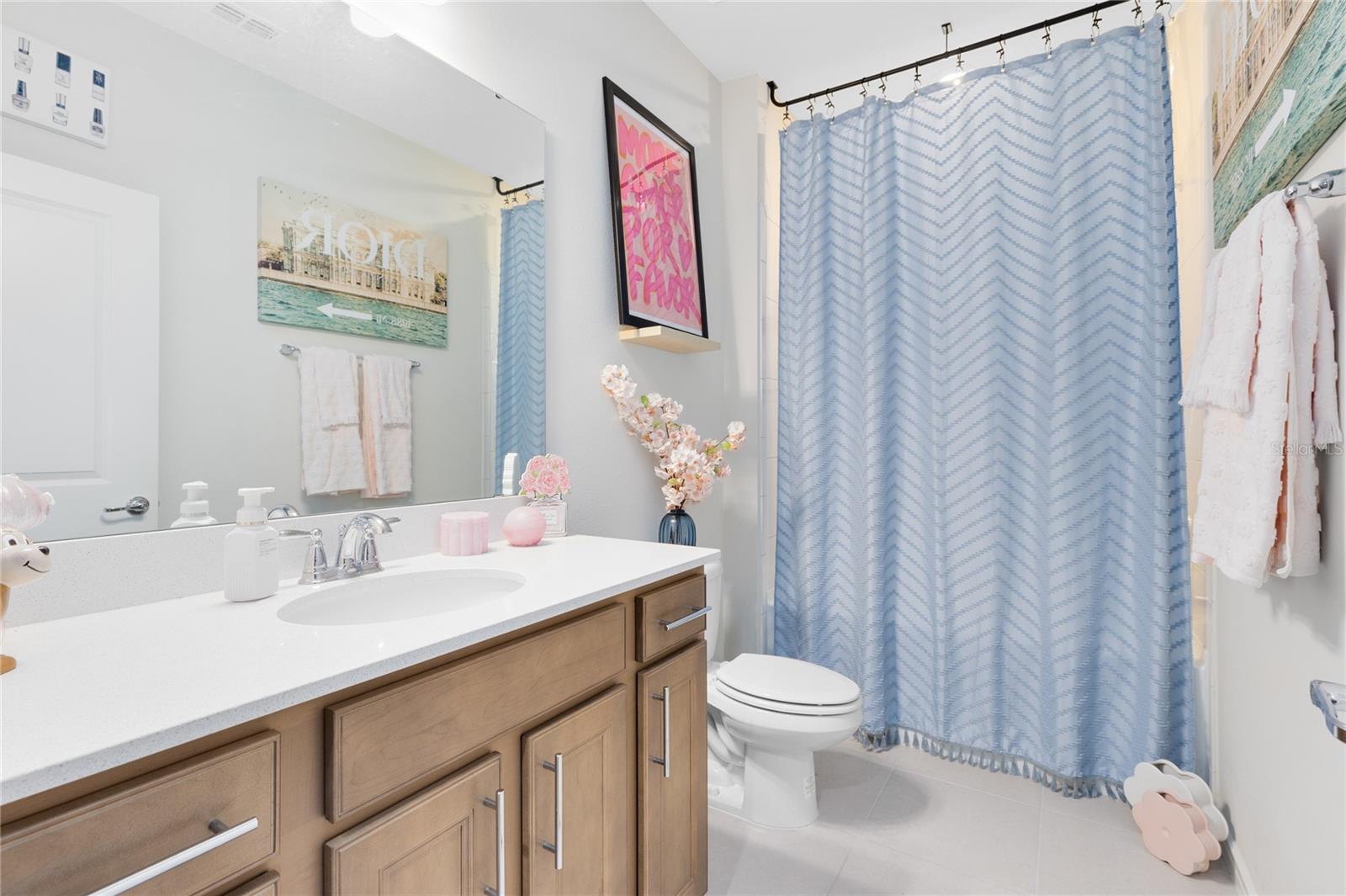 WESLYN PARK - Residential