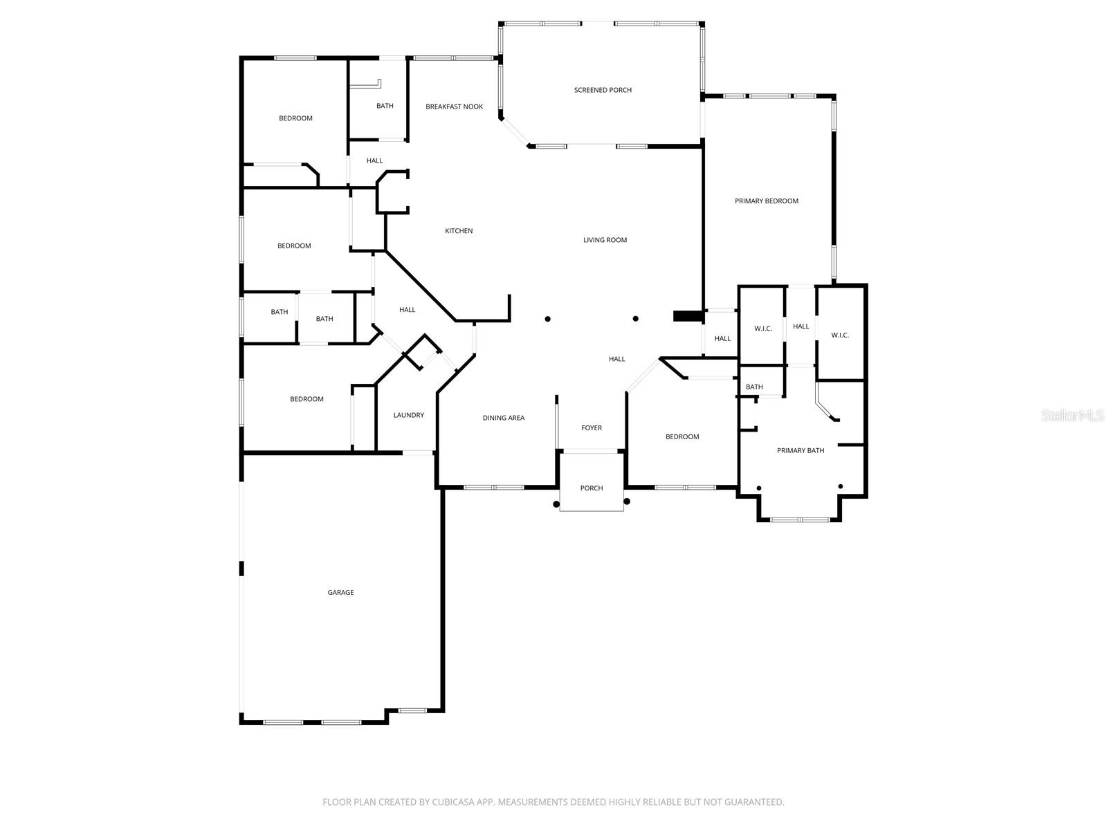 AMANDA OAKS - Residential