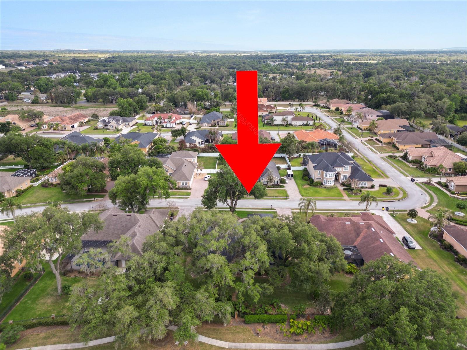 AMANDA OAKS - Residential