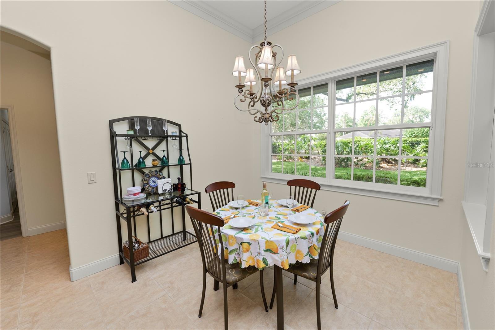 AMANDA OAKS - Residential