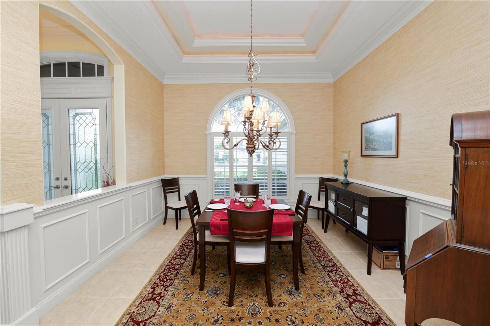 AMANDA OAKS - Residential