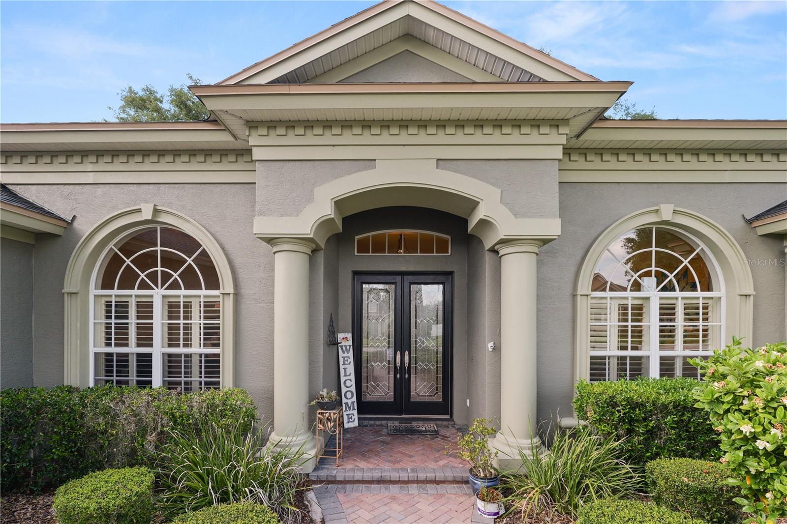 AMANDA OAKS - Residential