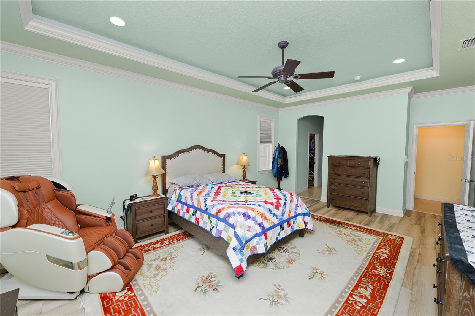 AMANDA OAKS - Residential
