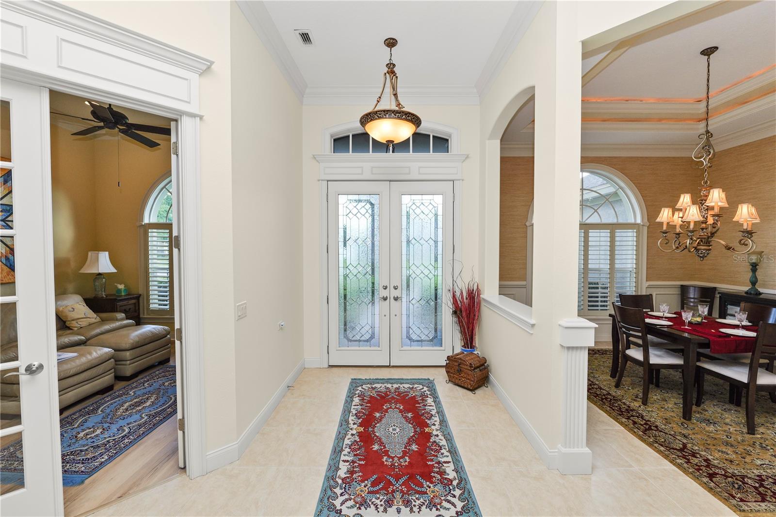 AMANDA OAKS - Residential